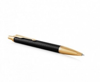 Parker IM Premium Black Gold GT  Ballpen