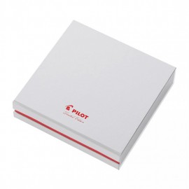 Pilot Capless (Vanishing Point) Red Coral 2022 Limited Edition, Fountain pen