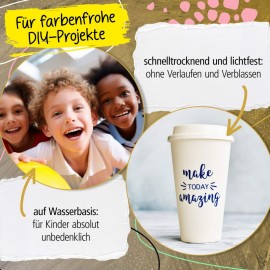 Acrylic Liner Classic, 6 pens 18631/6 Online