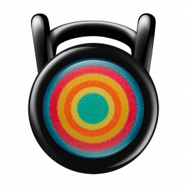 Lamy Safari All Black Multirings 0B2 Limited Edition Fountain Pen Set