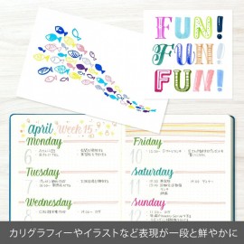 Pentel Brush Touch Sign Pen, Set of 24 Colours SES15C-24ST