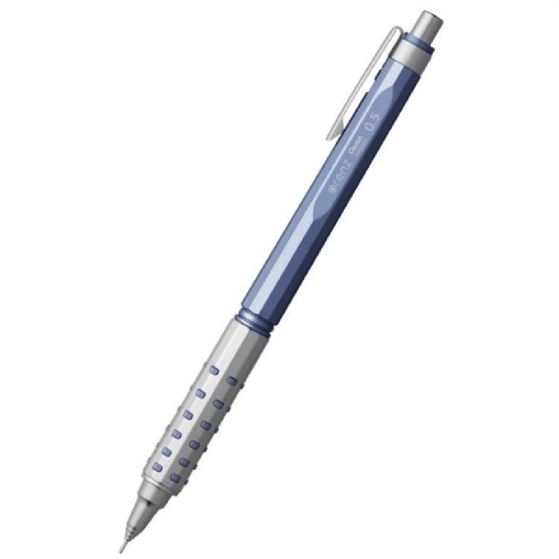 Pentel Mechanical Pencil - Metallic Purple, 0.5 Mm BLICK Art Materials