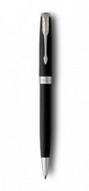 Parker Sonnet Matte Black Palladium Trims Ballpen