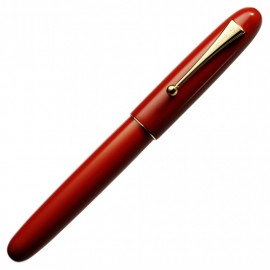 Pilot Namiki Yukari Royale, urushi collection, Vermilion nr.20 fountain pen