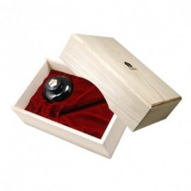 Pilot Namiki Yukari Royale, urushi collection, Vermilion nr.20 fountain pen