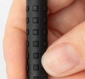 Pentel Smash 0,3mm mechanical pencil Q1003