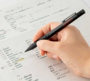 Pentel Smash 0,3mm mechanical pencil Q1003