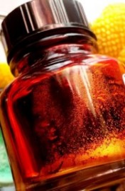 Diamine 50ml Brandy Dazzle Fountain pen shimmer ink bottle