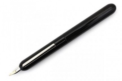 Lamy Dialog 3 Piano Black 14k, Fountain Pen 074