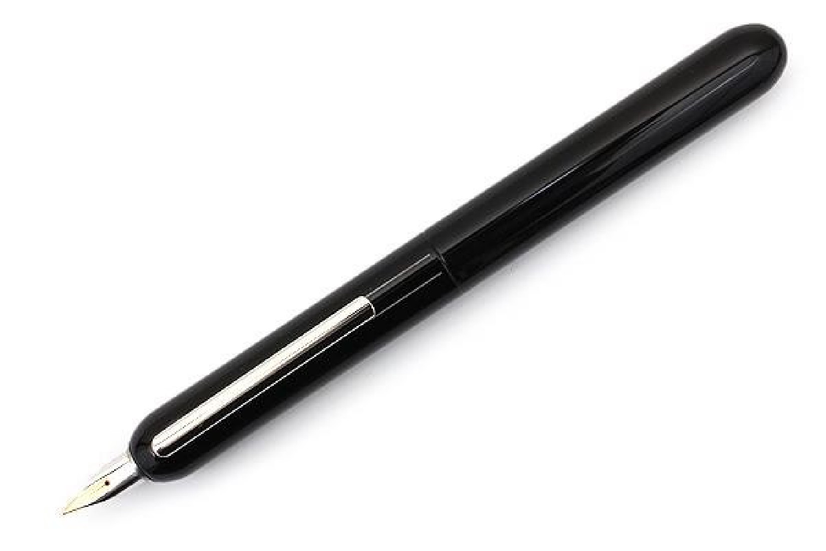 Lamy Dialog 3 Piano Black 14k, Fountain Pen 074