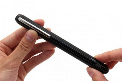 Lamy Dialog 3 Piano Black 14k, Fountain Pen 074