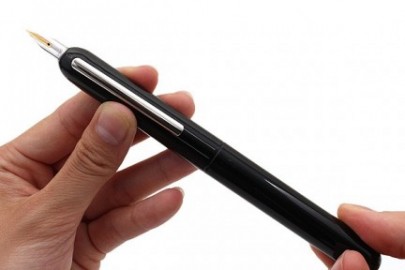 Lamy Dialog 3 Piano Black 14k, Fountain Pen 074