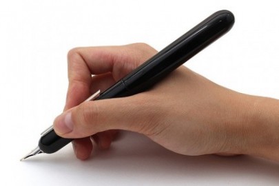 Lamy Dialog 3 Piano Black 14k, Fountain Pen 074