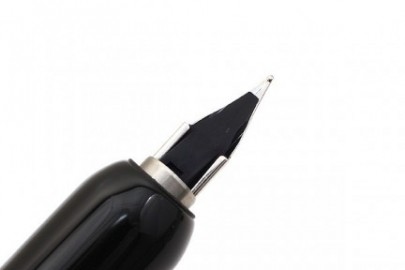 Lamy Dialog 3 Piano Black 14k, Fountain Pen 074