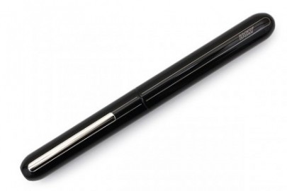 Lamy Dialog 3 Piano Black 14k, Fountain Pen 074