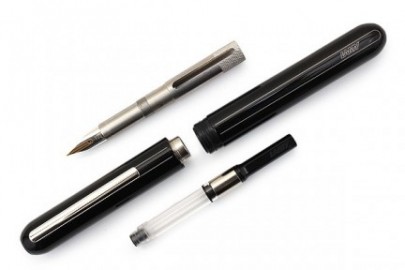 Lamy Dialog 3 Piano Black 14k, Fountain Pen 074