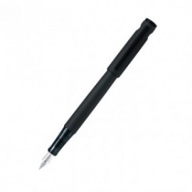 Fountain pen Lightive  Active black Pilot FLT-2SR-MB