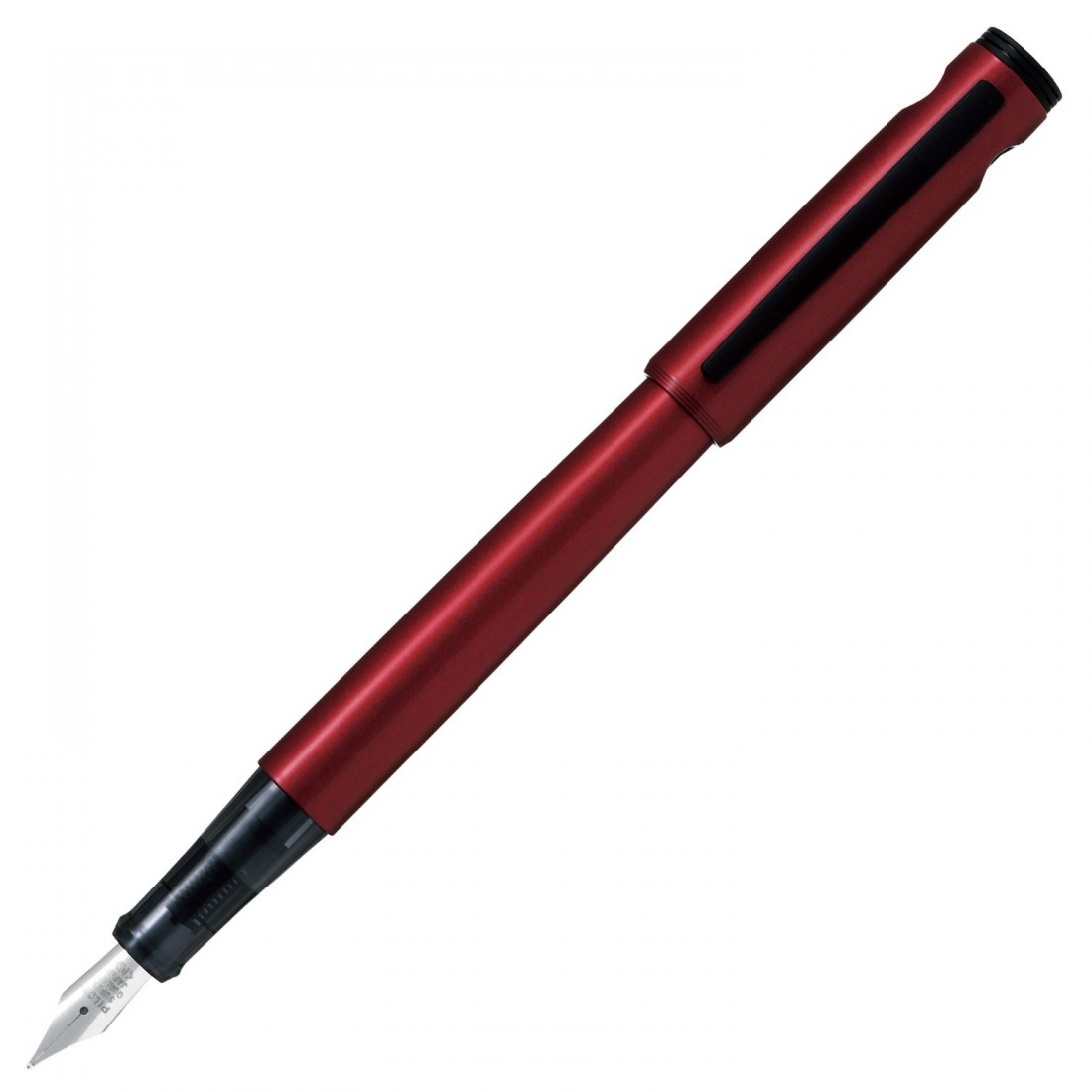 Fountain pen Lightive Red FLT-2SR-AR-M Active Pilot