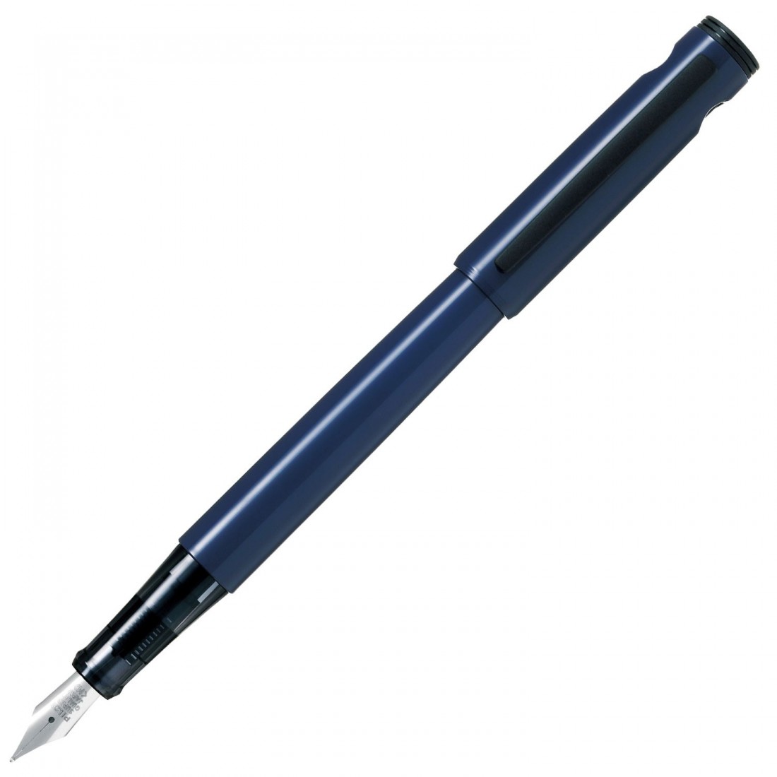 Fountain pen Lightive  Active navy Pilot FLT-2SR-ANV