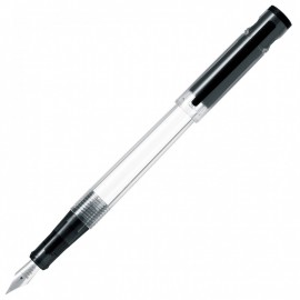 Fountain pen Lightive  Active clear Pilot FLT-2SR-NC