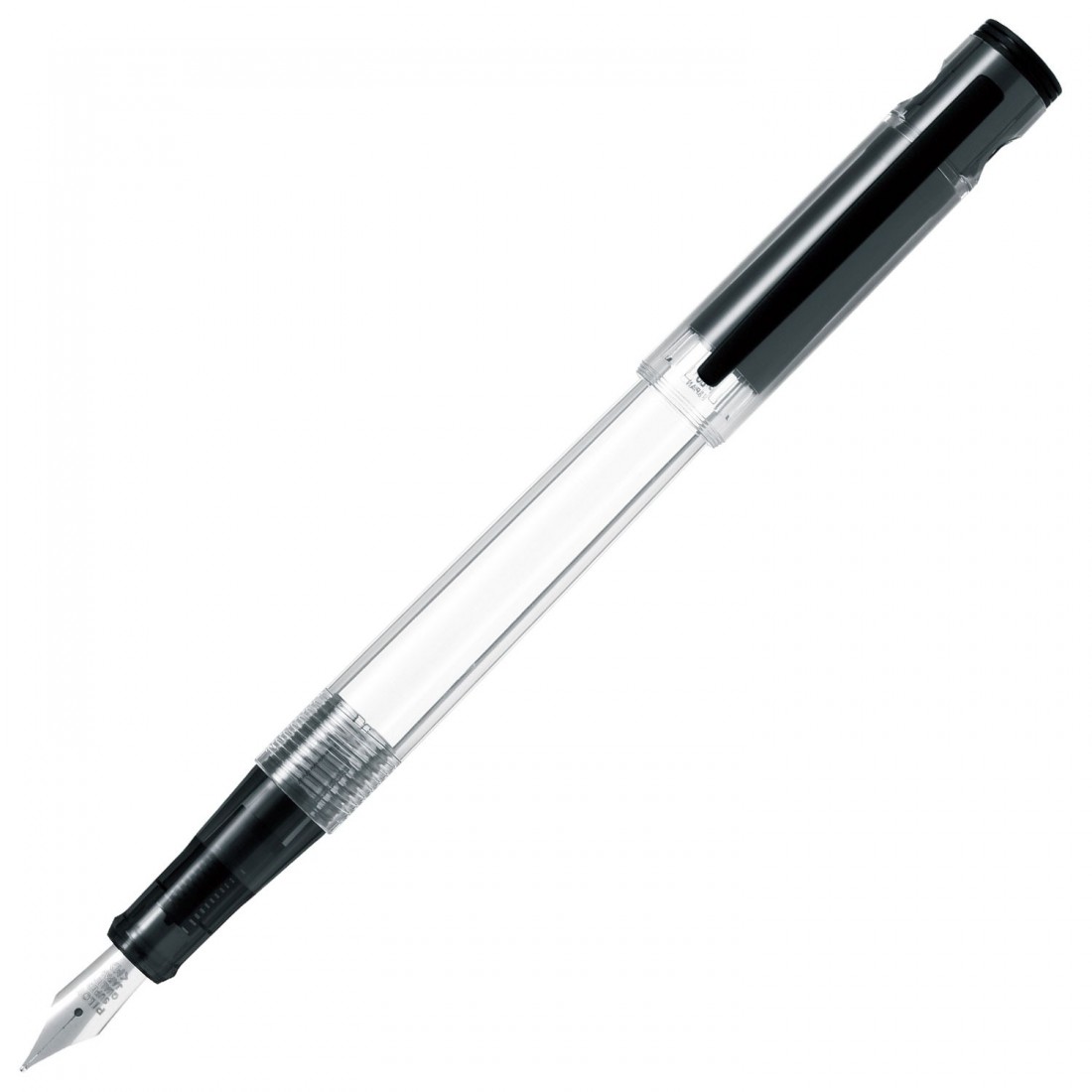 Fountain pen Lightive  Active clear Pilot FLT-2SR-NC