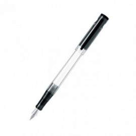 Fountain pen Lightive  Active clear Pilot FLT-2SR-NC