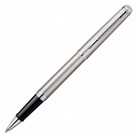 Waterman Hemisphere Stainless Steel CT Rollerball
