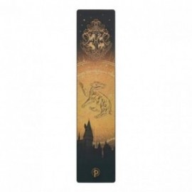 Paperblanks Bookmark Harry Potter Hafflepuff