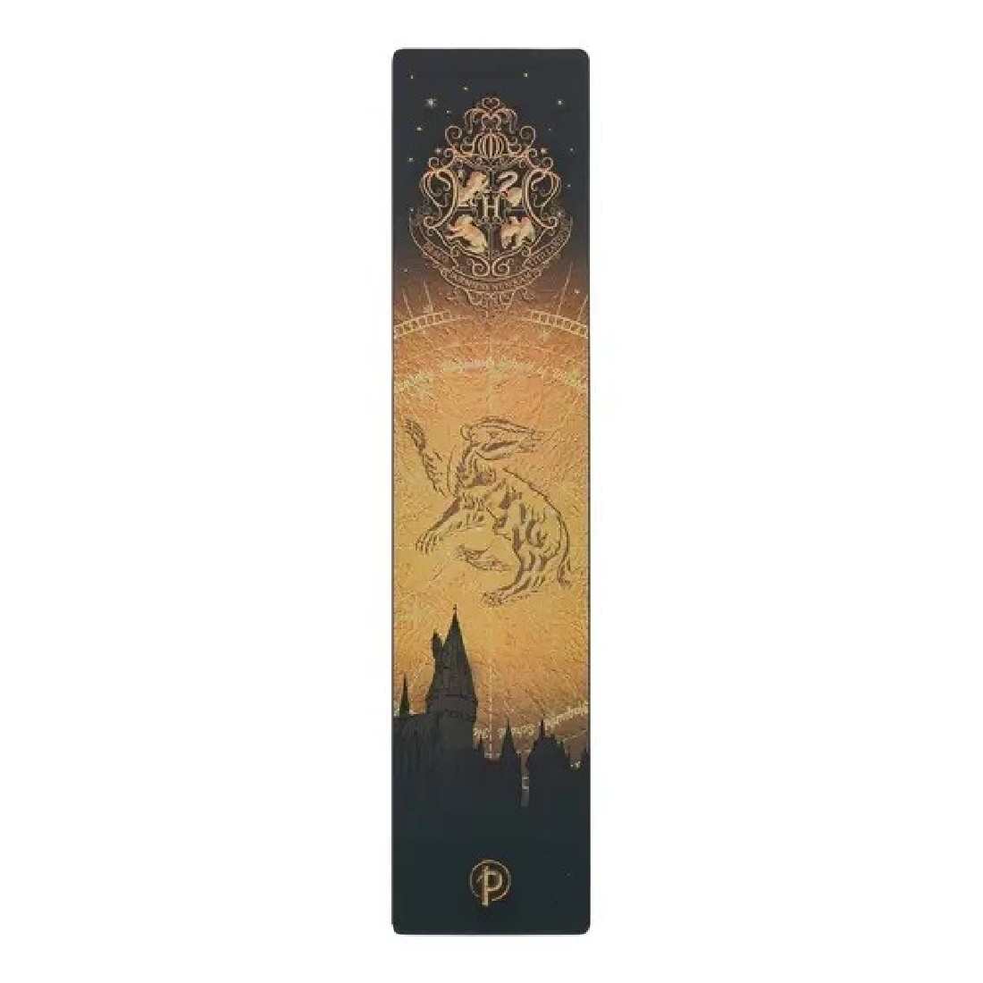 Paperblanks Bookmark Harry Potter Hafflepuff