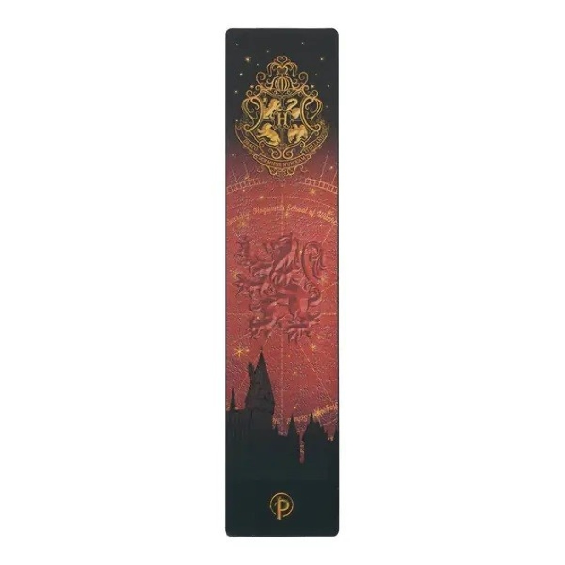 Paperblanks Bookmark Harry Potter Gryffindor