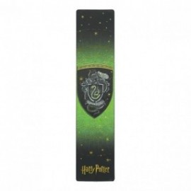 Paperblanks Bookmark Harry Potter Slytherin