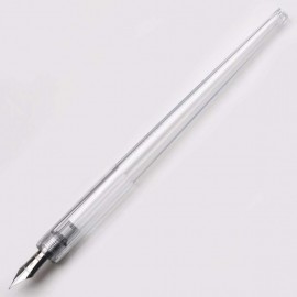 Pilot Iro Utsushi Dip Pen Clear Transparent  FIR-70R-NC