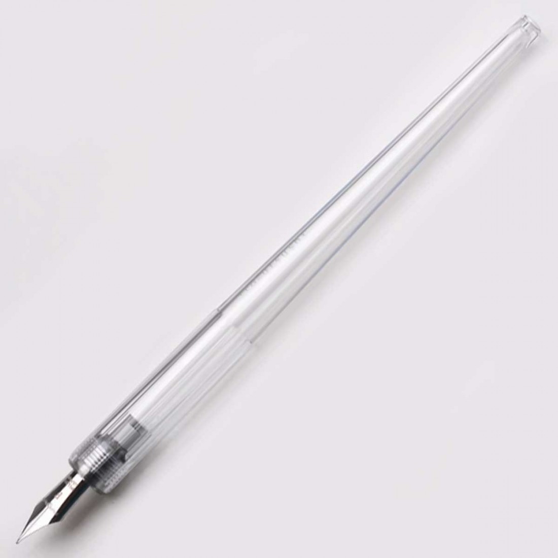 Pilot Iro Utsushi Dip Pen Clear Transparent  FIR-70R-NC