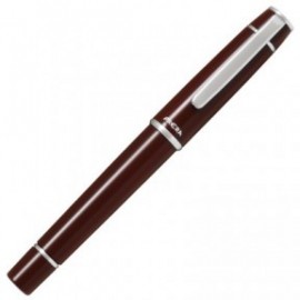 Pilot Prera Fountain pen Red Brown P-FPR-1-RBN