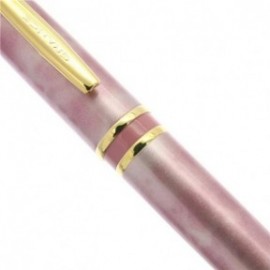 Pilot Grance Fountain Pen 14k Marble Pink FGRC-2MR-MAP-F