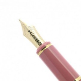 Pilot Grance Fountain Pen 14k Marble Pink FGRC-2MR-MAP-F