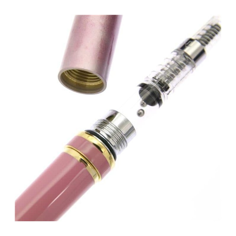 Pilot Grance Fountain Pen 14k Marble Pink FGRC-2MR-MAP-F