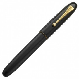 Pilot Namiki Yukari Royale urushi collection Black nr.20 fountain pen
