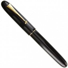 Pilot Namiki Yukari Royale urushi collection Black nr.20 fountain pen