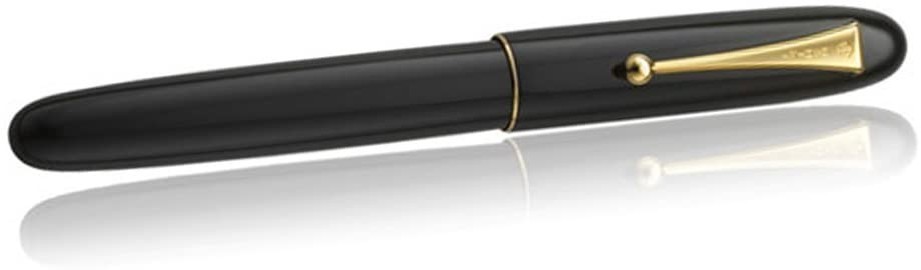 Pilot Namiki Yukari Royale urushi collection Black nr.20 fountain pen