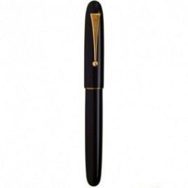 Pilot Namiki Yukari Royale urushi collection Black nr.20 fountain pen