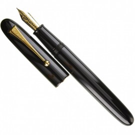 Pilot Namiki Yukari Royale urushi collection Black nr.20 fountain pen