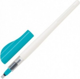 Pilot Parallel Pen Turquoise 4,5mm P-FPN-120R-45