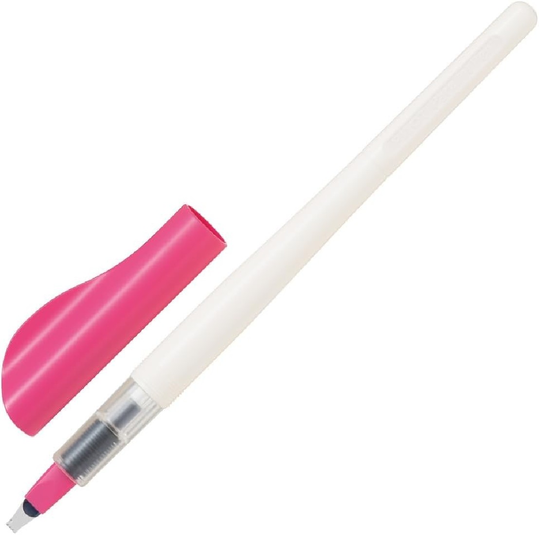 Pilot Parallel Pen Pink 3.0mm P-FPN-120R-30