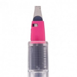 Pilot Parallel Pen Pink 3.0mm P-FPN-120R-30
