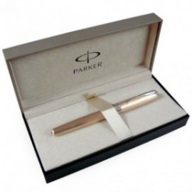 Parker Sonnet Pink Gold CT 5th Element S0975890