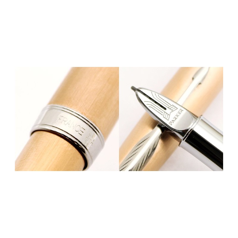 Parker Sonnet Pink Gold CT 5th Element S0975890