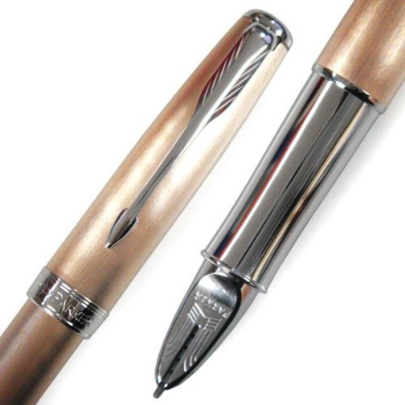 Parker Sonnet Pink Gold CT 5th Element S0975890