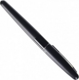 Pilot Cocoon Fountain Pen, Black Body FCO-3SR-B