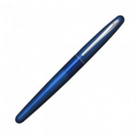 Pilot Cocoon Fountain Pen  blue Body FCO-3SR-L